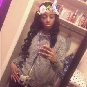 Meet your Posher, Tionne